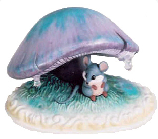 April Showers Mouse