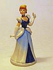 Cinderella Goebel Miniature