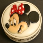 Disney Minnie Mouse PokitPal by Olszewski