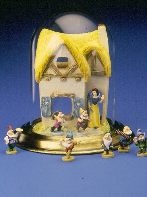 Series Releases 1987