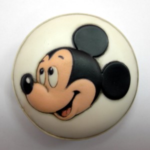 Mickey Mouse PokitPal Front