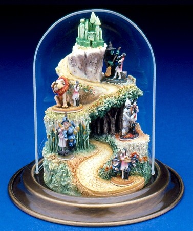 Wizard of Oz Collection