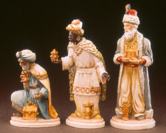 Three Kings