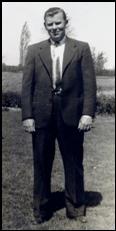 Dad in Suit