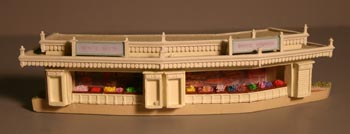 Olszewski MainStreet Accessory Pak 2 Newstand