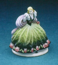 Olszewski American Beauty