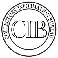 Collectors Information Bureau 