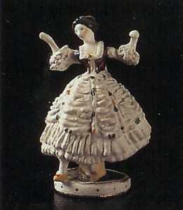 Dresden Dancer