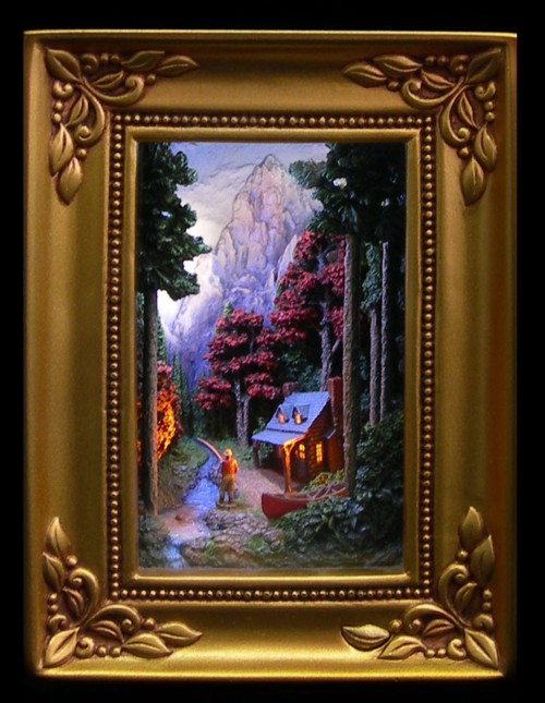 Fall Scene