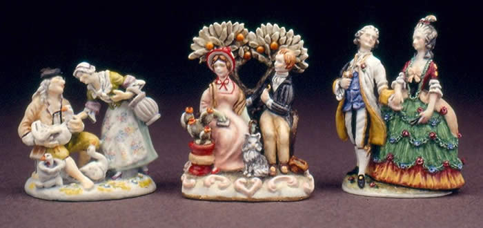 Historical Collection