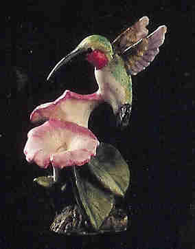 Hummingbird