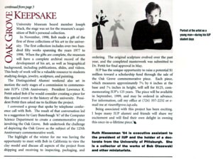 IUP Summer 1999 Article Last Page