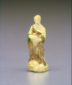 Olszewski Pre-Goebel Lady with an Urn