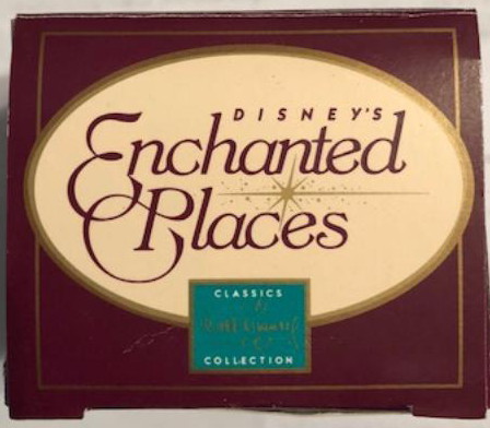 Enchanted Places Logo