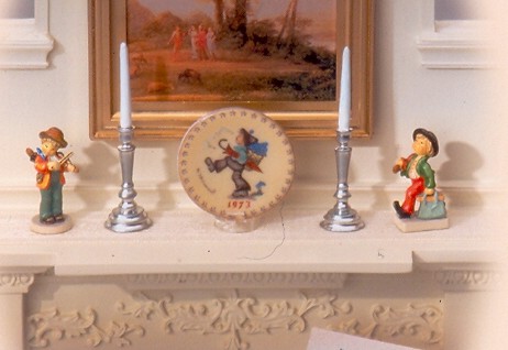 Mantel Kinderway Enlarged