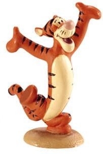 Olszewski Disney Classics Enchanted Places - Tigger