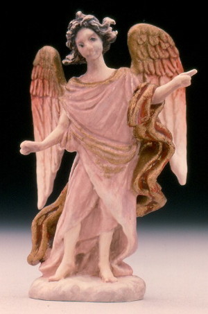 Nativity Angel