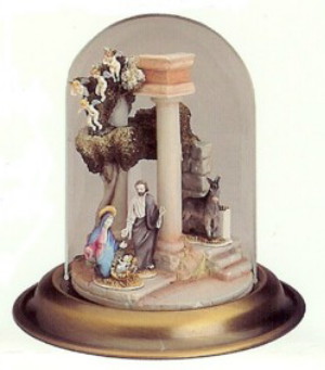 Holy Family Display