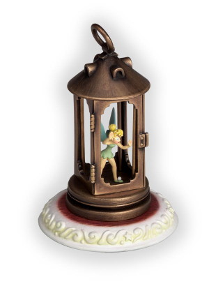 Olszewski Story Time Harmony Ball Peter Pan 