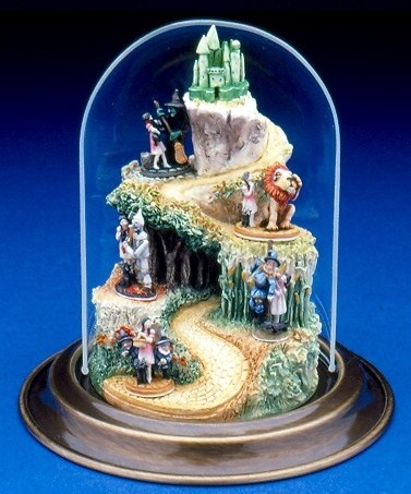 Oz Display