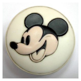 Olszewski Disney PokitPals Collection Mickey Mouse