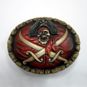 Pirates of the Caribbean PokitPal Front