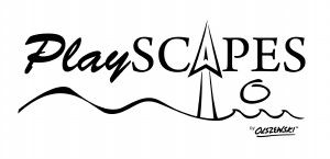Playscapes Olszewski Logo
