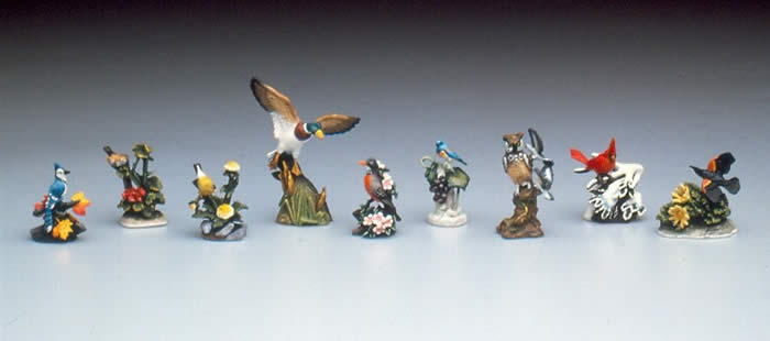 Olszewski Wildlife Collection