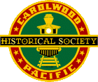 Carolwood Logo