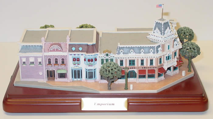 Emporium