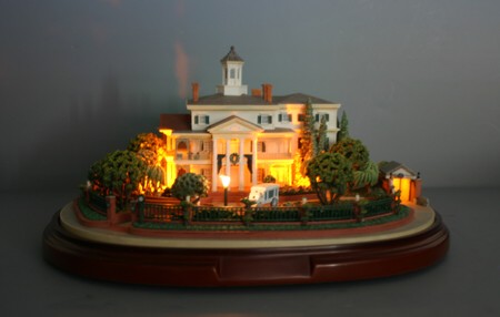 Olszewski Haunted Mansion