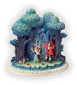 Once Upon A Dream