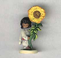 Olszewski's Sunflower Boy