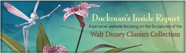 Wdcc Duckman